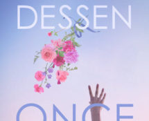 Review: Once and for All by Sarah Dessen