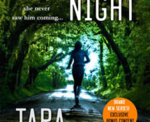 Review: Darkest Night by Tara Thomas