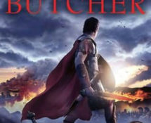 Review: First Lord’s Fury by Jim Butcher (Codex Alera #6)