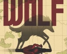 Review: Wolf By Wolf by Ryan Graudin (Wolf By Wolf #1)