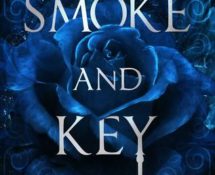 Review: Smoke and Key by Kelsey Sutton