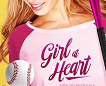 Review: Girl at Heart by Kelly Oram