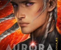 Review: Aurora Burning by Amie Kaufman and Jay Kristoff