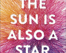 Review: The Sun is Also a Star by Nicola Yoon