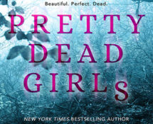 Review: Pretty Dead Girls by Monica Murphy