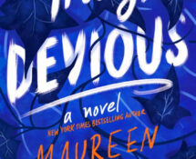 Review: Truly Devious by Maureen Johnson (Truly Devious #1)