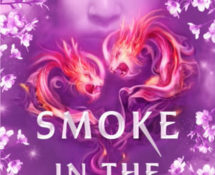 Review: Smoke in the Sun by Renee Ahdieh (Flame in the Mist #2)