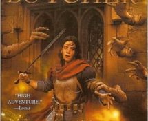 Review: Academ’s Fury by Jim Butcher (Codex Alera #2)