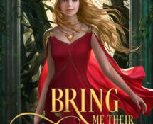 Review: Bring Me Their Hearts by Sara Wolf (Bring Me Their Hearts #1)