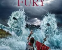 Review: Cursor’s Fury by Jim Butcher (Codex Alera #3)
