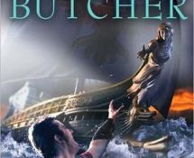 Review: Princeps’ Fury by Jim Butcher (Codex Alera #5)