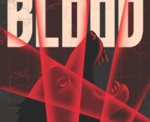Review: Blood for Blood by Ryan Graudin (Wolf By Wolf #2)