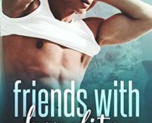 Review: Friends with Benefits by Hazel Kelly (Beta Brothers #2)