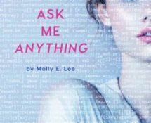 Review: Ask Me Anything by Molly E. Lee