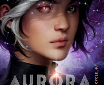 Review: Aurora Rising by Amie Kaufman and Jay Kristoff