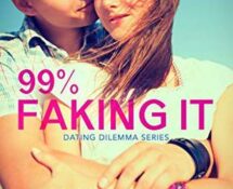 Review: 99% Faking It by Chris Cannon