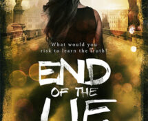Review: End of the Lie by Diana Rodriguez Wallach