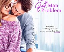 Mini Review: The Best Man Problem by Mariah Ankenman
