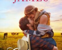 Review: Cowboy for Hire by Victoria James