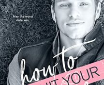 Review: How to Quit Your Crush by Amy Fellner Dominy