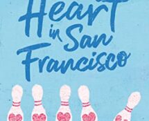 Review: Keep My Heart in San Francisco by Amelia Diane Coombs