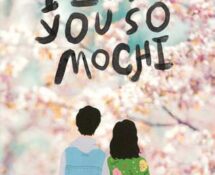 Review: I Love You So Mochi by Sarah Kuhn