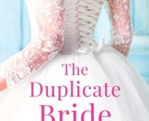 Review: The Duplicate Bride by Ginny Baird