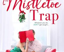 The Mistletoe Trap by Cindi Madsen (Heart in the Game #2)