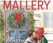 Review: Marry Me at Christmas by Susan Mallery (Fool’s Gold #19)