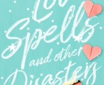 Review: Love Spells and Other Disasters by Angie Barrett
